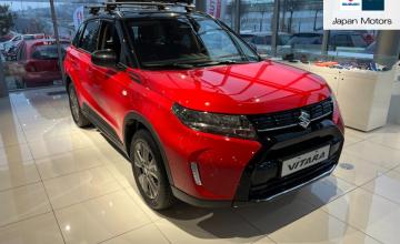 Suzuki Vitara III 2024 Premium Plus, zdjęcie 2