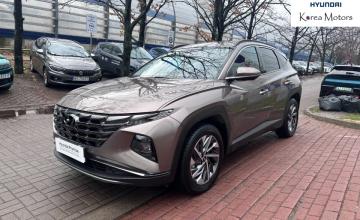 Hyundai Tucson IV SUV 1.6 T-GDI 150KM 2023 1,6L T-GDI 150KM 2WD 6MT EXECUTIVE, zdjęcie 2