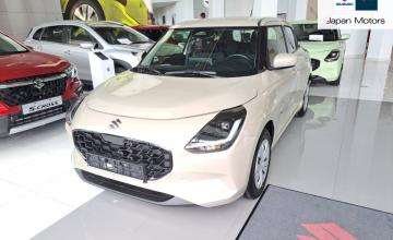 Suzuki Swift VI Hatchback Facelifting 1.2 DualJet SHVS 83KM 2024 Premium PLUS, zdjęcie 2