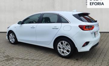 Kia Ceed III Hatchback Facelifting  1.5 T-GDI 160KM 2023 1.5 TGDi 160KM 6MT; wersja: M, zdjęcie 2