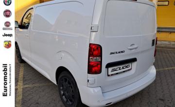 Fiat Scudo II 2024 Standard Seria 2 1.5D 120KM MT6, zdjęcie 2