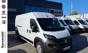 Fiat Ducato IV 2024 Seria 9 L3H2 Maxi 2.2 180KM DMC 3,5t, zdjęcie 2