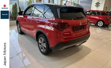 Suzuki Vitara III 2024 Premium Plus, zdjęcie 2