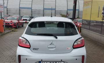 Mitsubishi Space Star Hatchback 5d Facelifting II 1.2 71KM 2023 Invite SDA, zdjęcie 2