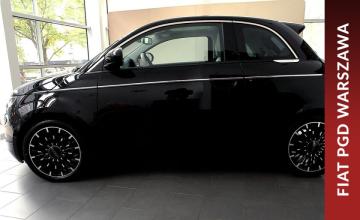 Fiat 500 III Hatchback 42kWh 118KM 2023 BEV La Prima 118 KM, zdjęcie 2