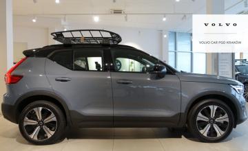 Volvo XC40 2023 P6 (231 hp), automatyczna,, zdjęcie 2