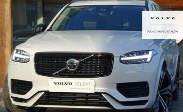 Volvo XC90 II 2024 Ultra Motyw Dark, zdjęcie 2