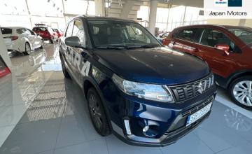 Suzuki Vitara III 2024 Premium Plus, zdjęcie 2