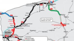 Z nową obwodnicą mamy już w Polsce ponad 4000 km dróg szybkiego ruchu