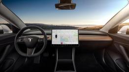 Tesla Model 3 - ceny i dane techniczne