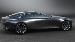 Kai Concept i Vision Coupe - dwa koncepty Mazdy