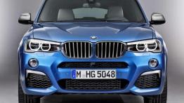 BMW X4 M40i - najmocniejszy w rodzinie