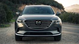 Nowa Mazda CX-9 z turbobenzyną