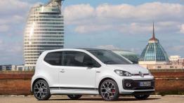 Będzie Volkswagen up! GTI