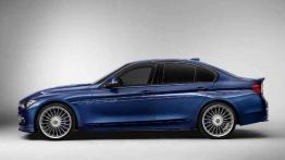 Alpina D3 Bi-Turbo z 350-konnym silnikiem Diesla