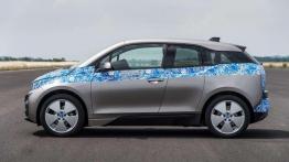 BMW pokazuje model i3 - zejście na ziemię