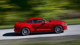 Ford Mustang nowej generacji oficjalnie pokazany