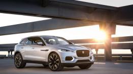 Jaguar C-X17 - kolejny debiut w Dubaju