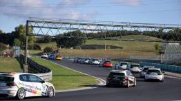 Kolejna runda Volkswagen Castrol Cup na torze Hungaroring