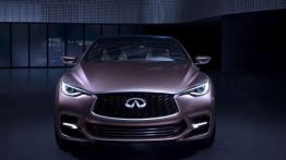 Infiniti Q30 Concept - już wkrótce trafi do produkcji