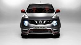 Nissan Juke Nismo RS - wzmocniony indywidualizm