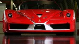 Ferrari FXX Evoluzione wystawione na sprzedaż