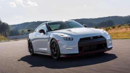 Nissan GT-R Nismo zadebiutuje w Genewie