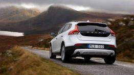 Volvo V40 i V40 Cross Country w nowymi silnikami