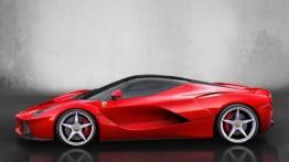 Ferrari LaFerrari nagrodą dla Alonso lub Raikkonena