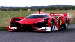 Ferrari planuje powrót do serii Le Mans?