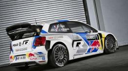 Volkswagen Polo WRC - lepsze wrogiem dobrego