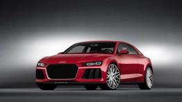 Zmodyfikowany Audi Sport quattro zadebiutuje na CES