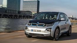 BMW i3 Electronaut Edition - co zaoferuje?