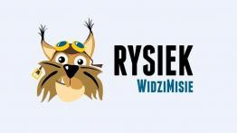 Rysiek, który widzi misie i wydaje misie - o co chodzi?