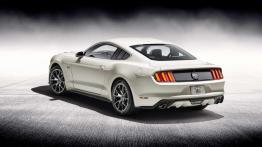 Ford Mustang 50 Year Limited Edition - na urodziny