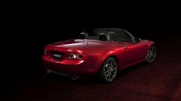 Mazda MX-5 25th Anniversary Edition - ostatnia wersja?