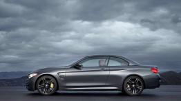 BMW M4 Cabrio oficjalnie zaprezentowane