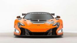 McLaren rozważa powrót do serii WEC i Le Mans