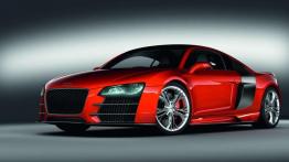 Nowe Audi R8 dostanie wysokoprężne silniki V8 i V10