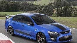 FPV GT F, czyli sport po australijsku