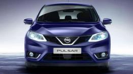 Nissan Pulsar zaprezentowany - konkurent dla Golfa?