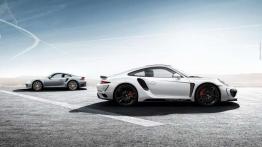 Porsche 911 Turbo Stinger GTR od firmy TopCar