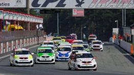 15-sto letni Piotr Parys Mistrzem Polski Kia Lotos Race 2014!