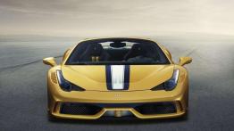 Ferrari 458 Speciale Aperta zadebiutuje w Paryżu