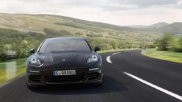 Porsche Panamera kolejnej generacji ma wyglądać lepiej