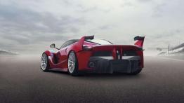 Ferrari FXX K - debiut z piekielną mocą 1050 KM