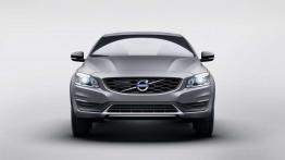 Volvo S60 Cross Country - sedanem w teren?