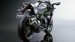 Kawasaki Ninja H2. Przełamuje konwenanse