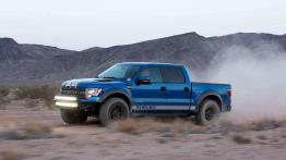 Shelby Baja 700 - ponad 700 pracowitych koni