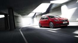 Peugeot 308 GTi - dostanie silnik o mocy 270 KM